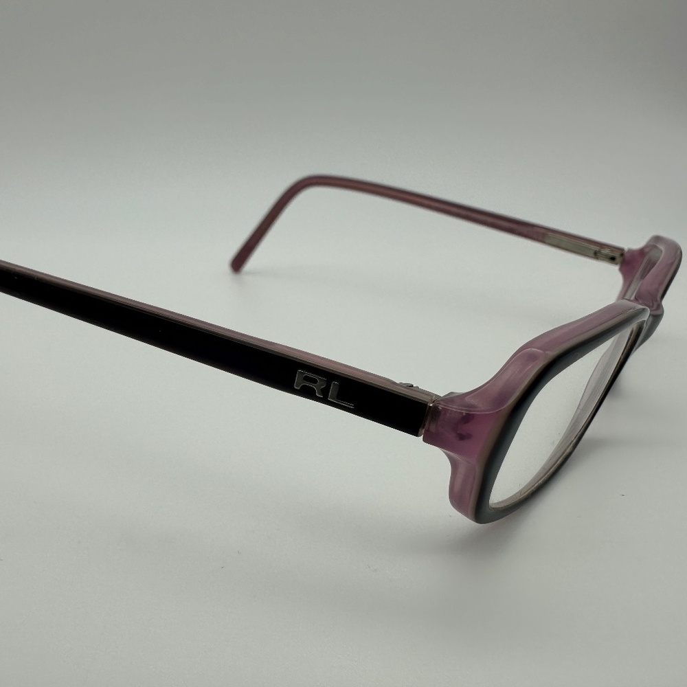 Ralph Lauren Oval‎ Eyeglasses RL6017 5014 49-16-135 - Frames Only